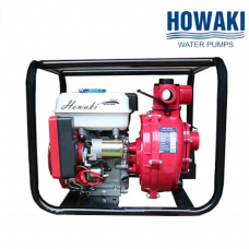 Máy bơm nước chữa cháy động cơ xăng Howaki HP20A